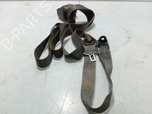 Used Front left seatbelt Front left seatbelt LAND ROVER DISCOVERY I (LJ) [1989-1998] 32035077 32035077