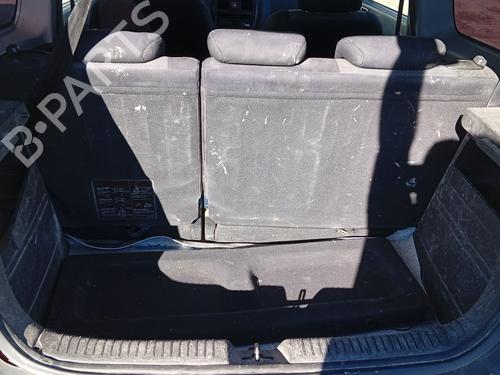 Left front window switch HYUNDAI GETZ (TB) 1.1 | BP37421154I27 - Image 19