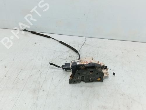 Used Rear left lock Rear left lock 36800915 36800915