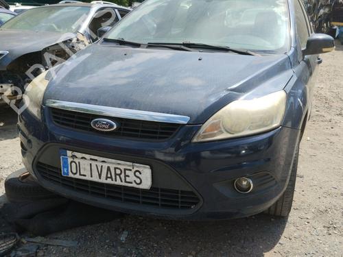 Brugte FORD FOCUS II Turnier (DA_, FFS, DS) 1.6 TDCi (90 hp) 4370421