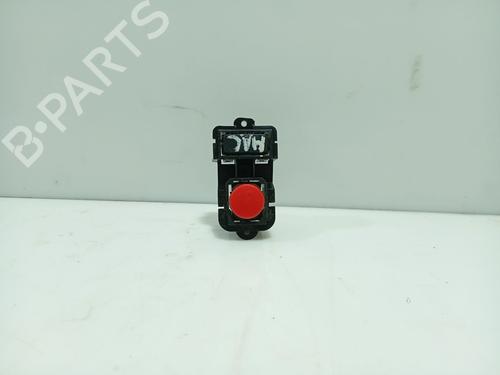 Used Warning switch Warning switch SEAT LEON (1P1) 2.0 TDI 16V (140 hp) 33928802 33928802