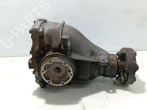 Differential hinten MERCEDES-BENZ E-CLASS T-Model (S210) E 270 T CDI (210.216) | BP31099403M24 