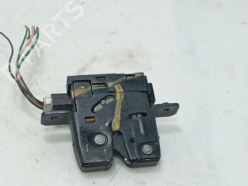 Used Tailgate lock Tailgate lock NISSAN PRIMERA Hatchback (P12) 1.6 (109 hp) 33421699 33421699