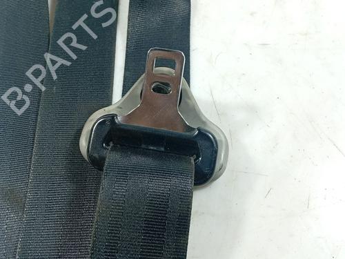 Front right seatbelt MAZDA 3 (BK) 1.6 DI Turbo | BP40603779I25 - Image 2