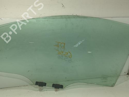 Used Front left door window Front left door window 39472133 39472133
