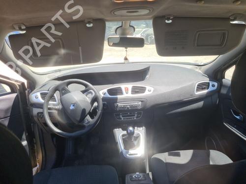 Left front window motor RENAULT GRAND SCÉNIC III (JZ0/1_) 1.9 dCi (JZ0J, JZ0N, JZ1K, JZ1S) | BP31107906E21 