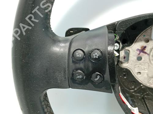 Steering wheel VW PASSAT B6 Variant (3C5) 2.0 TDI | BP36805164C49 - Image 5