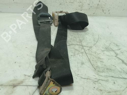 Used Rear left seatbelt Rear left seatbelt 39002615 39002615