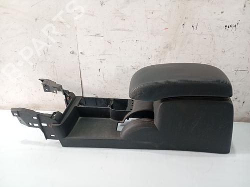 Mittelkonsole FORD MONDEO III (B5Y) 2.0 16V TDDi / TDCi (115 hp) 31104611