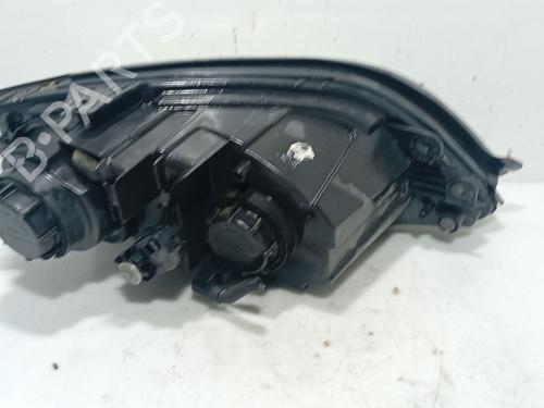 Left headlight KIA SORENTO I (JC) 2.5 CRDi 4WD | BP36109699C28 - Image 4