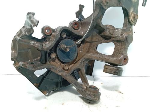 Left rear steering knuckle MAZDA 6 Hatchback (GH) 2.0 MZR-CD (GH14) | BP36017747M27 - Image 4