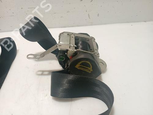 Front right seatbelt SEAT IBIZA III (6L1) 1.4 16V | BP31814811I25 
