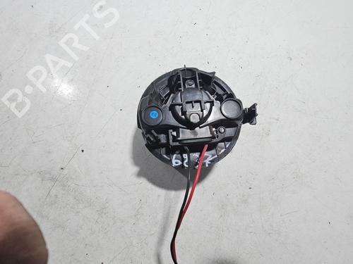 Heater blower motor RENAULT MEGANE II Saloon (LM0/1_) | BP31109508M62