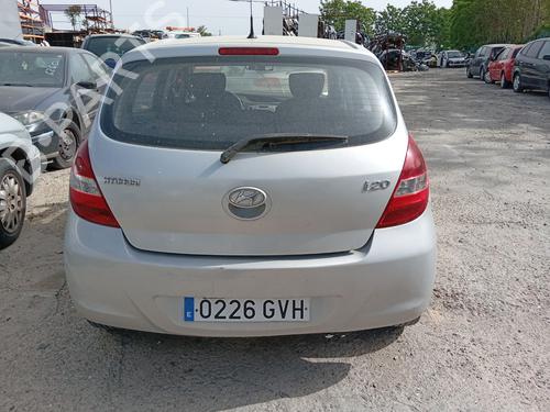 Electronic module HYUNDAI i20 I (PB, PBT) 1.2 | BP36991995M83 - Image 13