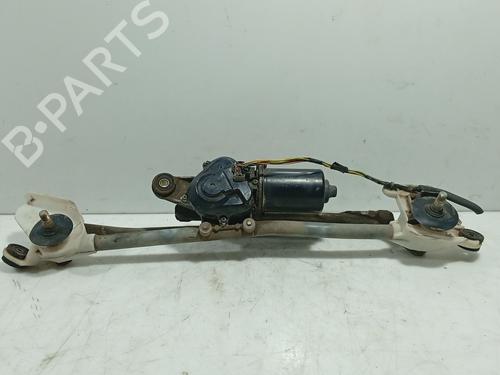 Used Front wiper motor Front wiper motor NISSAN MICRA III (K12) 1.2 16V (80 hp) 35756796 35756796