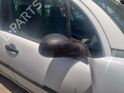 Display monitor CITROËN C3 I (FC_, FN_) 1.4 HDi | BP31106252C48 