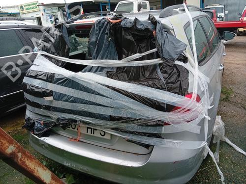 Gearbox VW PASSAT B7 (362) 2.0 TDI | BP33184667M3 - Image 15