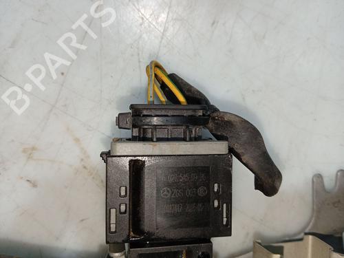 Pipe MERCEDES-BENZ A-CLASS (W176) A 200 CDI / d (176.008) | BP31111357M125 