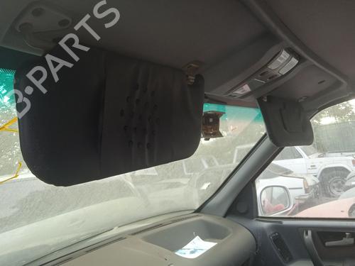 Timing cover SEAT INCA (6K9)  | BP31105131M123 