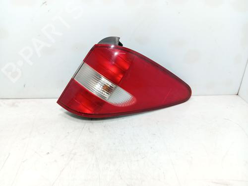 Used Right taillight Right taillight SSANGYONG RODIUS I 2.7 Xdi (163 hp) 34244219 34244219