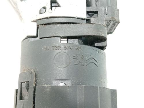 Ignition barrel CITROËN C3 III (SX) 1.2 PURETECH 82 | BP40128924M48 - Image 5