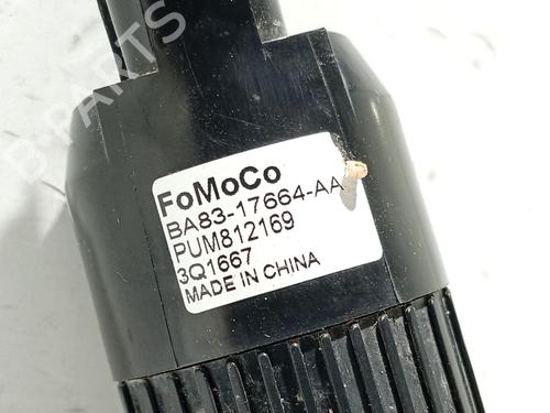 Washer pump FORD MONDEO V Hatchback (CE) 2.0 TDCi | BP31101944E24 