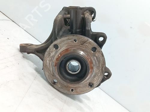Used Right front steering knuckle Right front steering knuckle 39466550 39466550