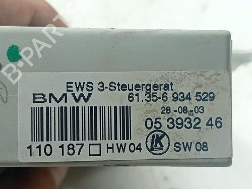 Electronic module MINI MINI (R50, R53) One | BP39268459M83 - Image 5