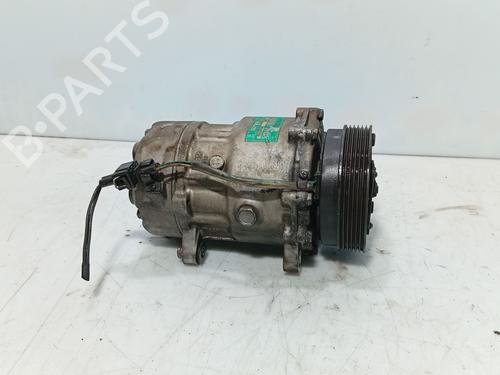 Used AC compressor AC compressor VW GOLF IV (1J1) 1.9 TDI (110 hp) 34720022 34720022