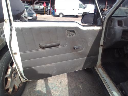 Engine SUZUKI VITARA Cabrio (ET) 2.0 HDI (SE 420HDI) | BP31100643M1 