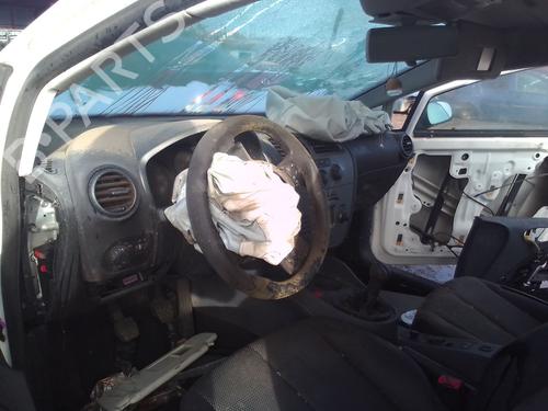 Left front window motor SEAT LEON (1P1)  | BP31109561E21 