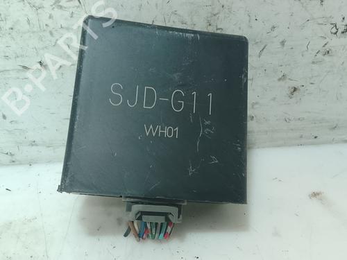 Used Electronic module Electronic module 39264306 39264306