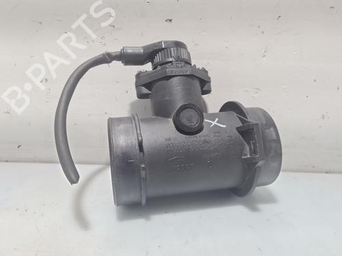 Used Mass air flow sensor MERCEDES-BENZ C-CLASS (W202) C 220 (202.022) (150 hp) 31105893