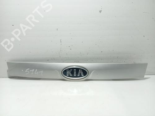 Andere für KIA PICANTO I (SA) [2004-2012]  31108131