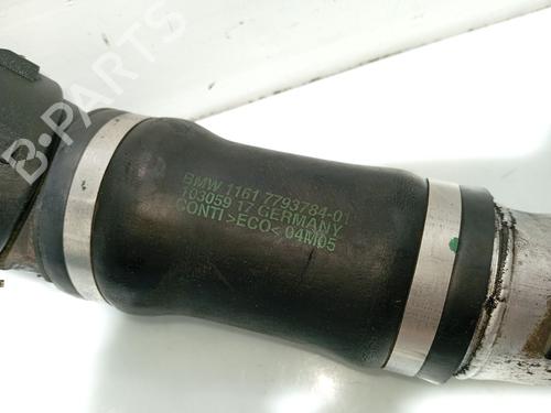 Pipe BMW 3 (E90) 320 d | BP31104848M125 