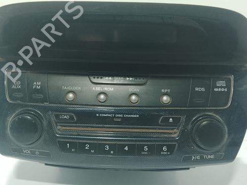 Used Radio Radio 39654446 39654446