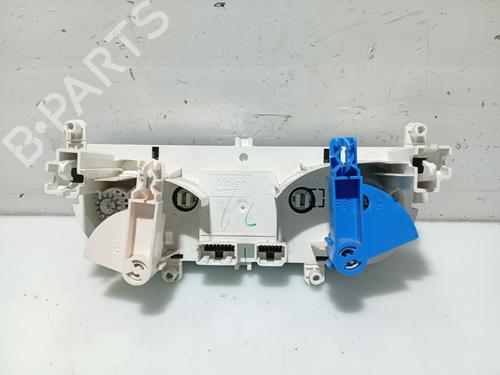 Climate control RENAULT CLIO IV (BH_) 1.2 16V (BHA1, BHAK, BHMG, BHMK) | BP31105218I5