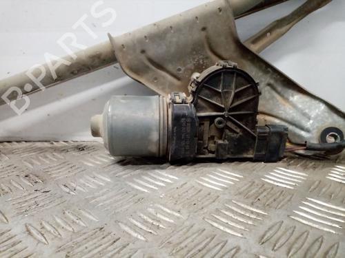 Front wiper motor DACIA LOGAN MCV (KS_) 1.5 dCi (KS0W) | BP24683939M29 - Image 2