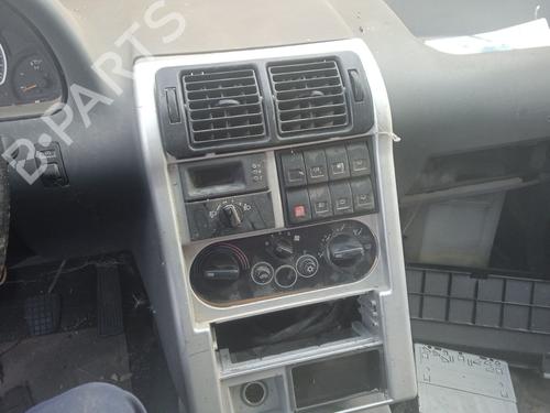 Timing cover SEAT INCA (6K9)  | BP31105131M123 