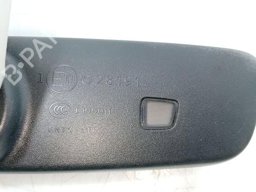 Rear mirror SEAT LEON (5F1) 1.6 TDI | BP36406851I6 - Image 4