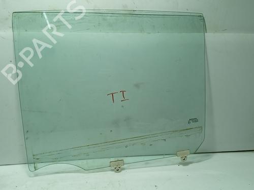 Used Rear left door window Rear left door window 37997189 37997189