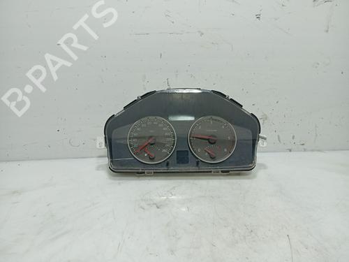 Used Instrument cluster Instrument cluster VOLVO V50 (545) 2.0 D (136 hp) 33928613 33928613
