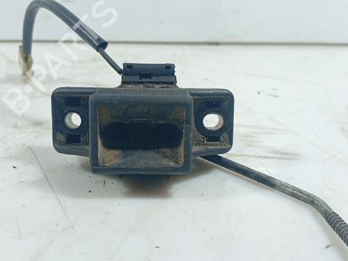 Used Tailgate lock Tailgate lock RENAULT KANGOO (KC0/1_) 1.5 dCi (KC08, KC09) (82 hp) 40160300 40160300