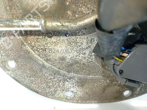 Fuel pump TOYOTA AVENSIS (_T22_) 1.6 i (AT220_, AT220R) | BP31100320M76 