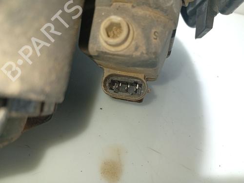 Right headlight RENAULT KANGOO (KC0/1_) D 55 1.9 (KC0D) | BP31100138C29 