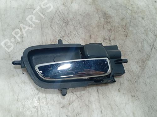Used Front right interior door handle Front right interior door handle 37019547 37019547