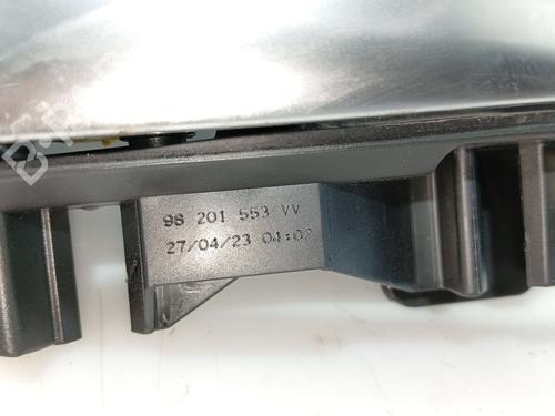 Front left interior door handle CITROËN C4 III (BA_, BB_, BC_) 1.2 PureTech 130 (BAHNSA, BAHNSB) | BP40280485I13 - Image 2
