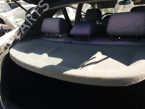 Alternator CHEVROLET LACETTI (J200) 2.0 D | BP31098619M7 