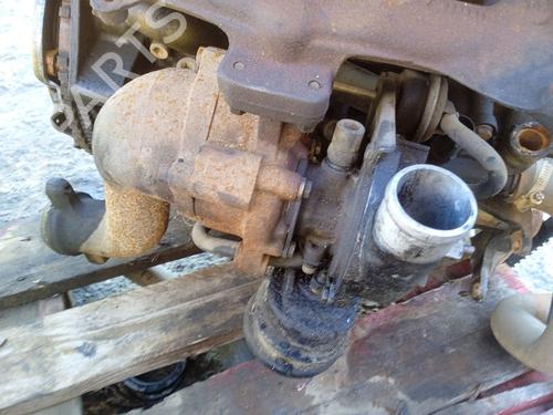 Used Turbocharger/Supercharger SUZUKI VITARA (ET) HDI (SE 420HDI) (87 hp) 21382068