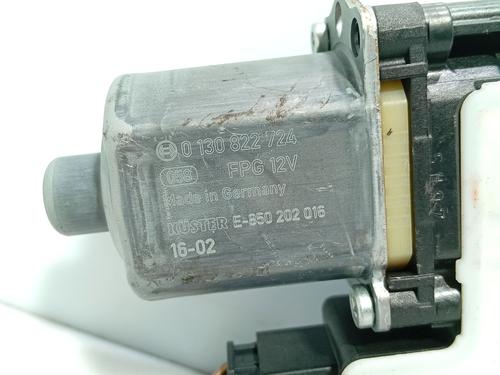Right front window motor SEAT LEON (5F1) 1.6 TDI | BP36412184E20 - Image 2
